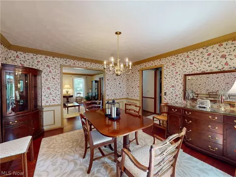 Dining - 126 Pepperdine Dr, Elyria, OH 44035 photo 5 of 5