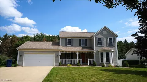 1416 Timbertop Dr, Tallmadge, OH 44278