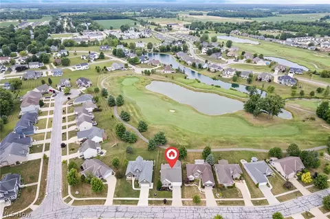 View/Area - 611 Rundle St, Lagrange, OH 44050 photo 1 of 2