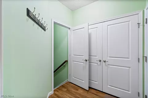Entry Way - 611 Rundle St, Lagrange, OH 44050 photo 4 of 4