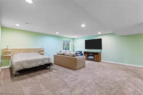 Bedroom - 611 Rundle St, Lagrange, OH 44050 photo 3 of 4