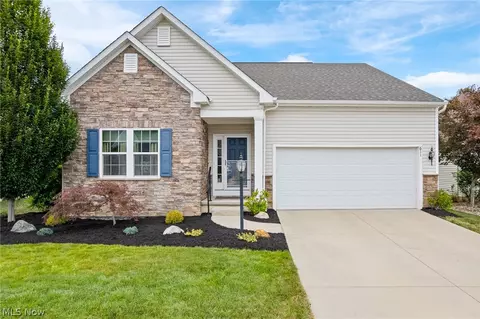 Exterior - 611 Rundle St, Lagrange, OH 44050 photo 6 of 6
