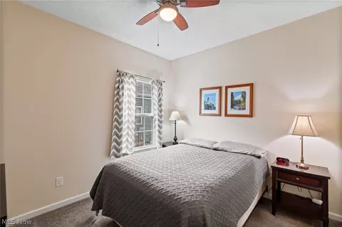 Bedroom - 611 Rundle St, Lagrange, OH 44050 photo 2 of 4