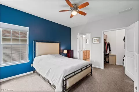 Bedroom - 611 Rundle St, Lagrange, OH 44050 photo 1 of 4