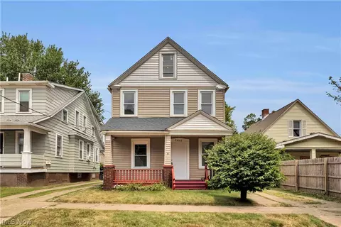 7408 Wentworth Ave, Cleveland, OH 44102