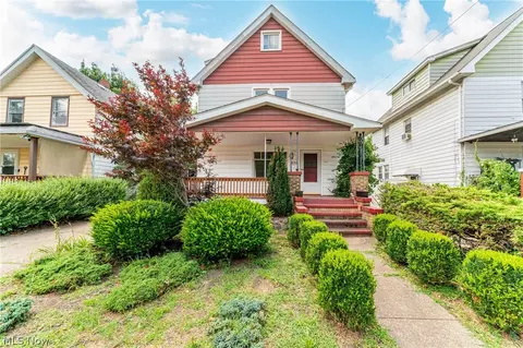 3034 W 112th St, Cleveland, OH 44111