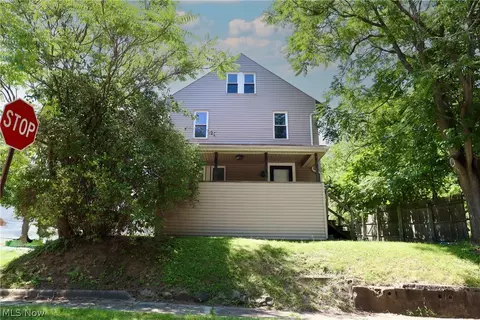 2250 6th St SW, Akron, OH 44314