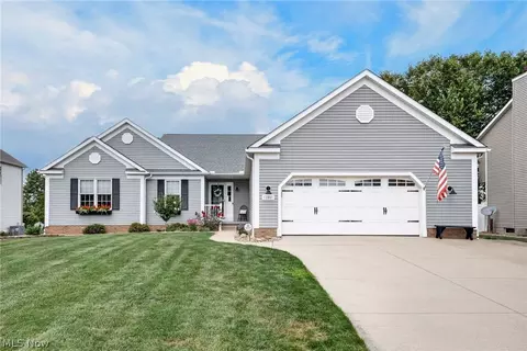 11051 Trenton Rd NW, Uniontown, OH 44685