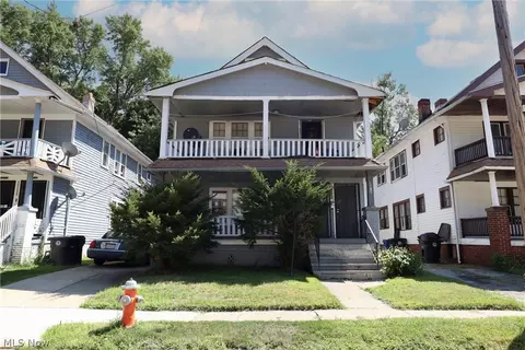 12706 Iowa Ave, Cleveland, OH 44108