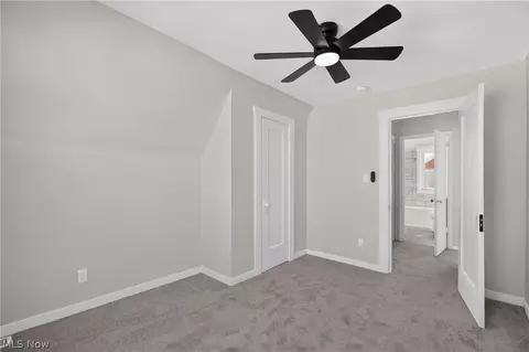 Bedroom - 5175 Arch Street St, Maple Heights, OH 44137 photo 4 of 7