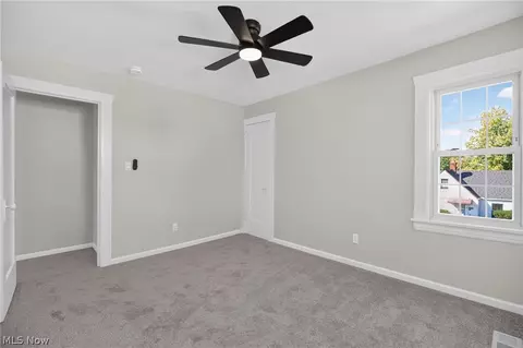 Bedroom - 5175 Arch Street St, Maple Heights, OH 44137 photo 1 of 7