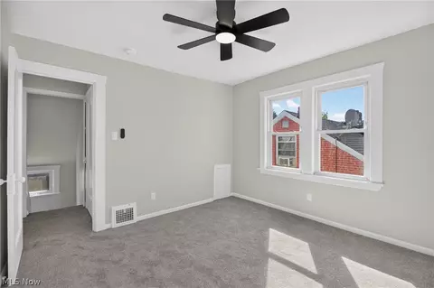 Bedroom - 5175 Arch Street St, Maple Heights, OH 44137 photo 7 of 7