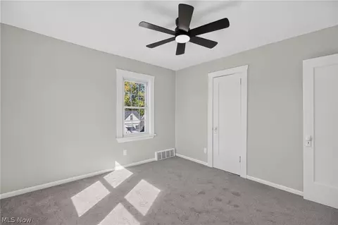 Bedroom - 5175 Arch Street St, Maple Heights, OH 44137 photo 6 of 7