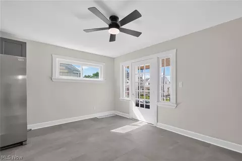 Entry Way - 5175 Arch Street St, Maple Heights, OH 44137 photo 1 of 4