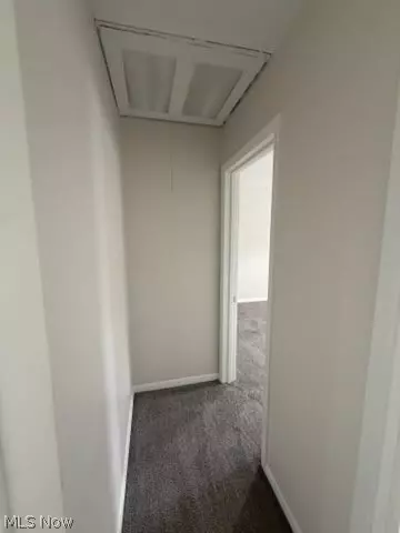 Entry Way - 5175 Arch Street St, Maple Heights, OH 44137 photo 8 of 9