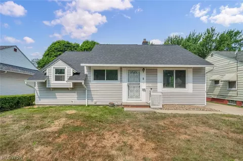 4102 E 189th St, Cleveland, OH 44122