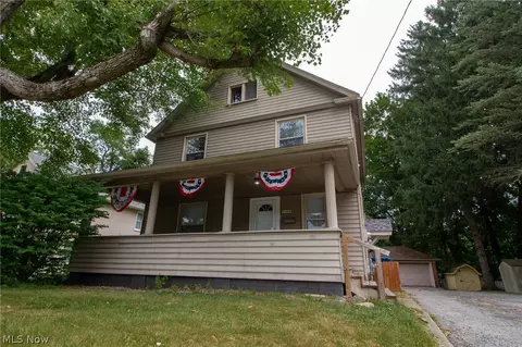 Exterior - 168 Poland Ave, Struthers, OH 44471 photo 1 of 13