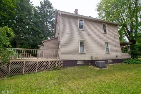 Exterior - 168 Poland Ave, Struthers, OH 44471 photo 13 of 13