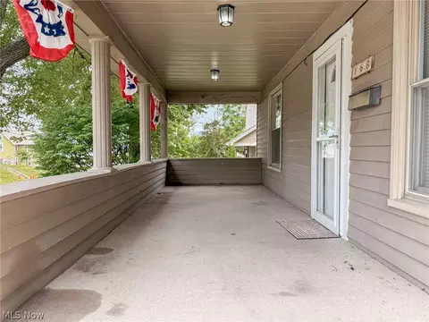 Exterior - 168 Poland Ave, Struthers, OH 44471 photo 3 of 13