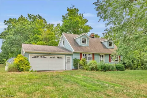 19971 Indian Hollow Rd, Wellington, OH 44090