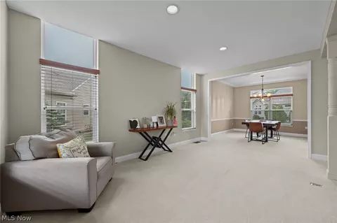 Living - 3528 Brook Ct, Avon, OH 44011 photo 1 of 3