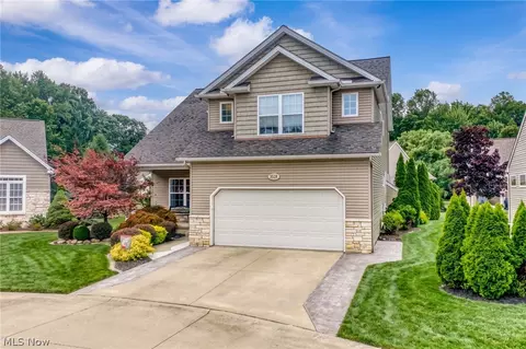 Exterior - 3528 Brook Ct, Avon, OH 44011 photo 3 of 6