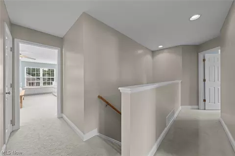 Entry Way - 3528 Brook Ct, Avon, OH 44011 photo 4 of 5