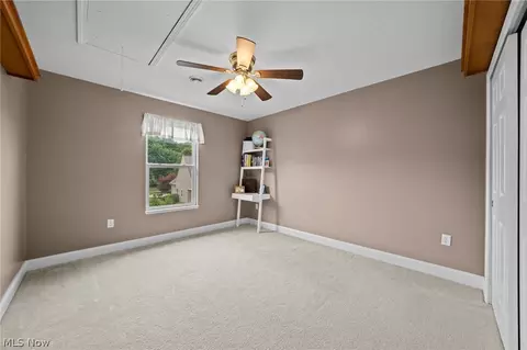 Bedroom - 3528 Brook Ct, Avon, OH 44011 photo 5 of 5