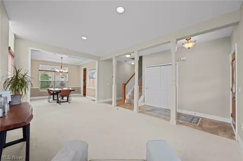Entry Way - 3528 Brook Ct, Avon, OH 44011 photo 2 of 5