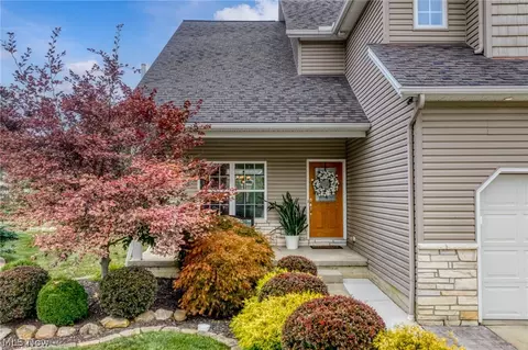 Exterior - 3528 Brook Ct, Avon, OH 44011 photo 4 of 6