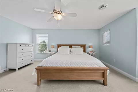 Bedroom - 3528 Brook Ct, Avon, OH 44011 photo 2 of 5