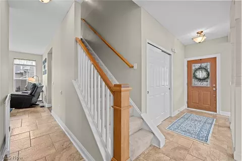 Entry Way - 3528 Brook Ct, Avon, OH 44011 photo 1 of 5