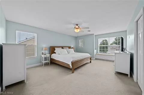 Bedroom - 3528 Brook Ct, Avon, OH 44011 photo 1 of 5