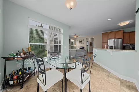 Dining - 3528 Brook Ct, Avon, OH 44011 photo 3 of 3