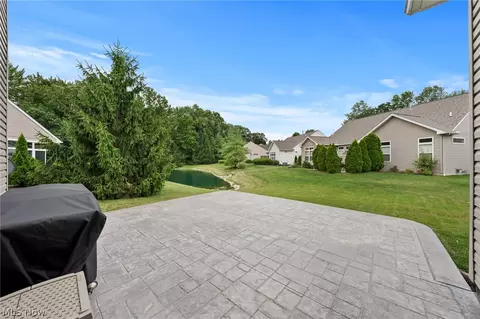 Exterior - 3528 Brook Ct, Avon, OH 44011 photo 5 of 6