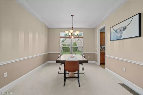Dining - 3528 Brook Ct, Avon, OH 44011 photo 1 of 3