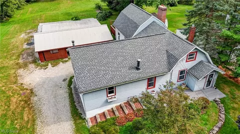1563 Eastern Rd, Rittman, OH 44270