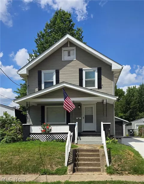 2311 Maple Ave NE, Canton, OH 44714