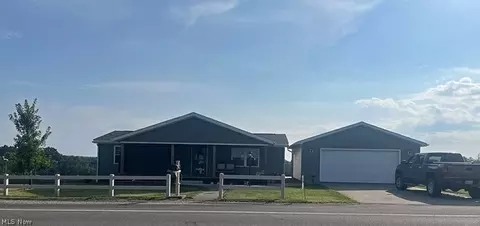 3820 State Route 607, Mcconnelsville, OH 43756