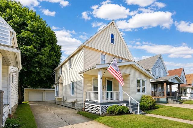 3310 Tampa Ave, Cleveland, OH 44109