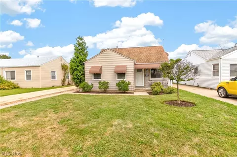 4175 W 145th St, Cleveland, OH 44135