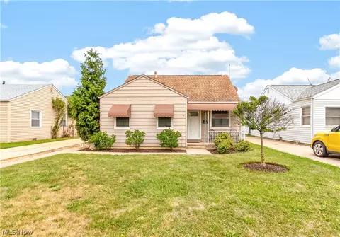 4175 W 145th St, Cleveland, OH 44135