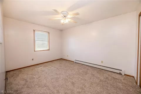 Bedroom - 7357 Eisenhower Dr #6, Boardman, OH 44512 photo 4 of 6