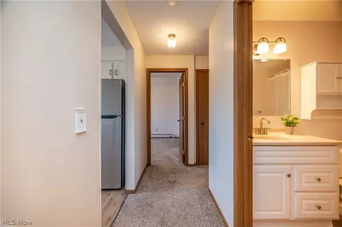 Entry Way - 7357 Eisenhower Dr #6, Boardman, OH 44512 photo 5 of 6
