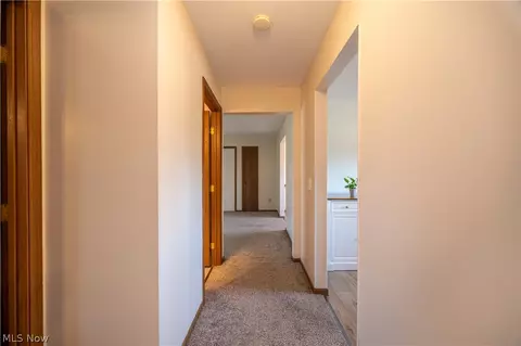 Entry Way - 7357 Eisenhower Dr #6, Boardman, OH 44512 photo 6 of 6