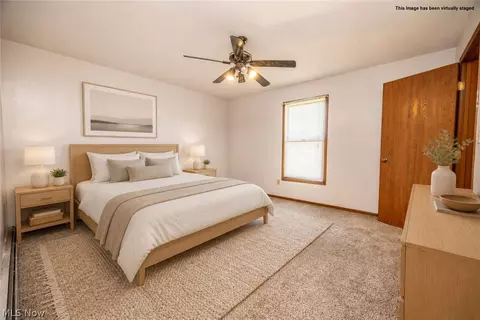 Bedroom - 7357 Eisenhower Dr #6, Boardman, OH 44512 photo 1 of 4