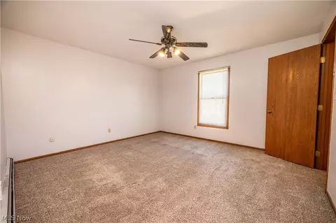 Bedroom - 7357 Eisenhower Dr #6, Boardman, OH 44512 photo 1 of 6