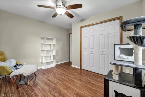 Bedroom - 33 Devonshire Dr, Akron, OH 44312 photo 8 of 20