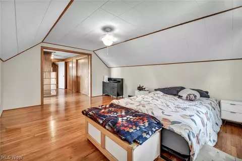 Bedroom - 33 Devonshire Dr, Akron, OH 44312 photo 9 of 20