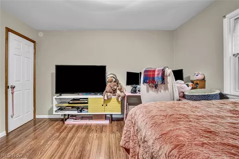 Bedroom - 33 Devonshire Dr, Akron, OH 44312 photo 3 of 20